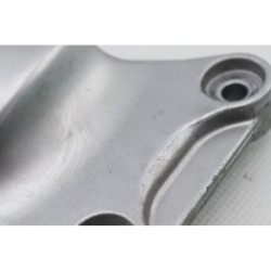 Platine arrière gauche SUZUKI GSXR 1300 HAYABUSA 1999 à 2007
