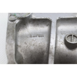 Platine arrière gauche SUZUKI GSXR 1300 HAYABUSA 1999 à 2007