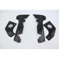 Habillage de cadre droit HONDA GL 1800 GOLDWING 2001 à 2011