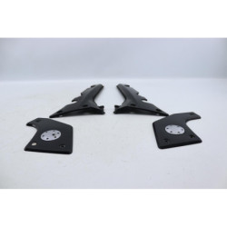 Habillage de cadre droit HONDA GL 1800 GOLDWING 2001 à 2011