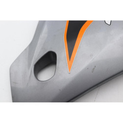 Flanc gauche HONDA CBR 125 2011 à 2016