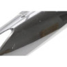 Coque arrière droite HONDA SH 125 2006 à 2008