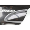 Coque arrière gauche HONDA SH 125 2006 à 2008
