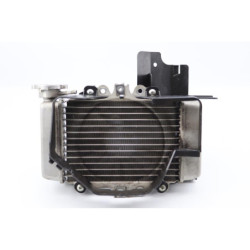 Radiateur d'eau HONDA SH 125 2006 à 2008