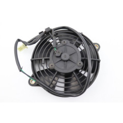 Ventilateur HONDA SH 125 2006 à 2008