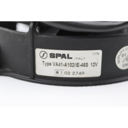 Ventilateur HONDA SH 125 2006 à 2008