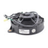 Ventilateur HONDA SH 125 2006 à 2008