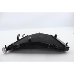 Radiateur d'eau SUZUKI GSXR 750 2008 à 2010