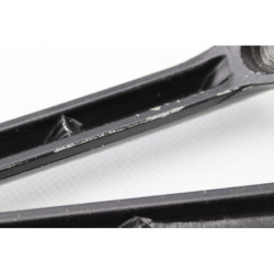 Platine arrière gauche SUZUKI GSXR 750 2008 à 2010