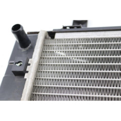 Radiateur d'eau TGB X MOTION 125 2010 à 2013