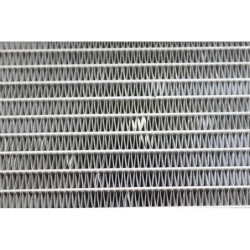 Radiateur d'eau TGB X MOTION 125 2010 à 2013