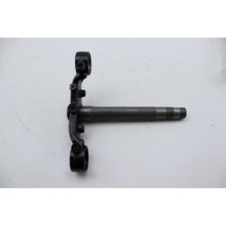 Té de fourche inférieur HONDA VFR 750 1990 à 1993