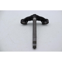 Té de fourche inférieur HONDA VFR 750 1990 à 1993
