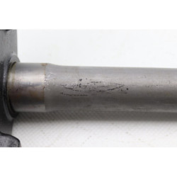 Té de fourche inférieur HONDA VFR 750 1990 à 1993