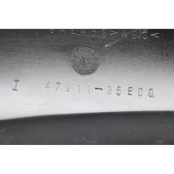 Coque arrière gauche SUZUKI AY 50 KATANA 1997 à 2006