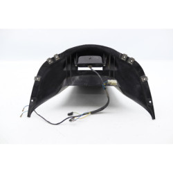 Support de plaque APRILIA ATLANTIC 125 2008 à 2009