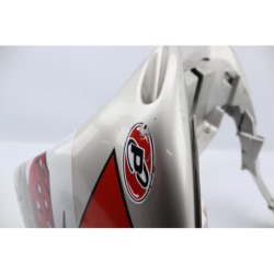 V de carénage YAMAHA AEROX 50 R 1999 à 2000