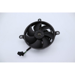 Ventilateur HONDA NSS 250 FORZA ABS 2005 à 2006