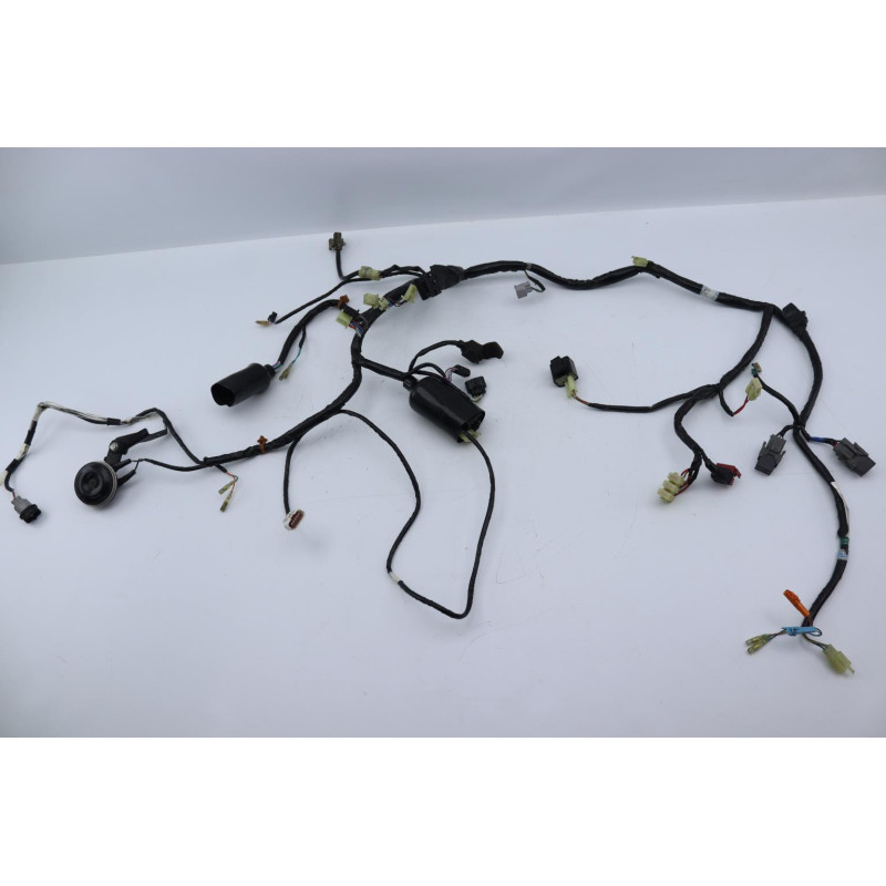 Faisceau électrique HONDA CBR 125 2007 à 2010