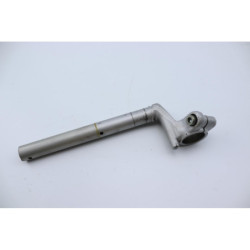 Demi-guidon gauche HONDA CBR 125 2007 à 2010