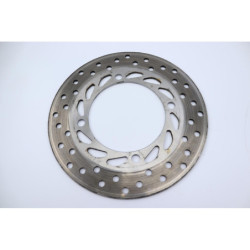 Disque arrière HONDA CBR 125 2007 à 2010