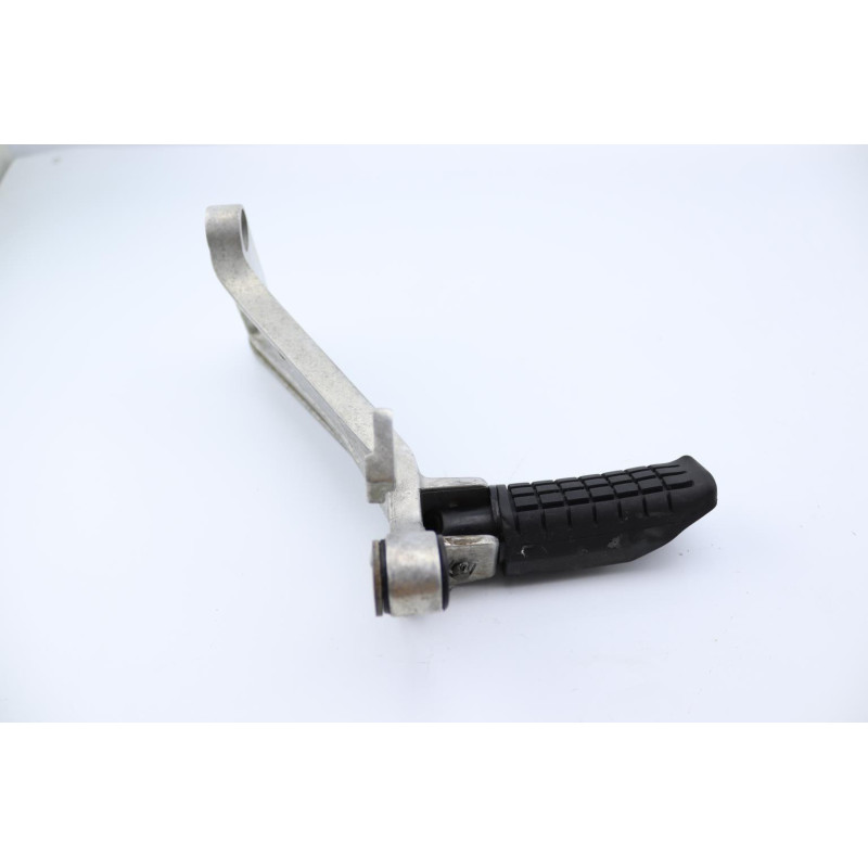 Platine arrière droite HONDA CBR 125 2007 à 2010