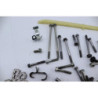 Kit visserie HONDA CBR 125 2007 à 2010