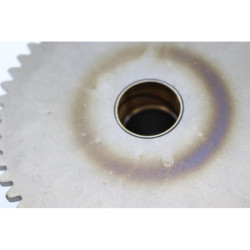 Rotor HONDA CBR 125 2007 à 2010