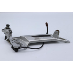 Platine avant droite YAMAHA FJR 1300 ABS 2006 à 2011