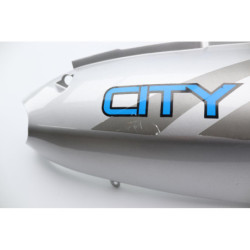 Coque arrière droite JONWAY CITY 125 2006 à 2007