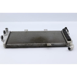 Radiateur d'eau KAWASAKI ER6 650 F 2012 à 2016