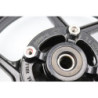 Jante arrière KAWASAKI ER6 650 F 2012 à 2016