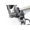Té de fourche KAWASAKI ER6 650 F 2012 à 2016