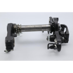 Té de fourche KAWASAKI ER6 650 F 2012 à 2016
