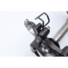 Té de fourche KAWASAKI ER6 650 F 2012 à 2016