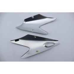 Habillage de cadre droit MV AGUSTA BRUTALE 750 S 2003 à 2005