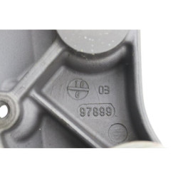 Support moteur gauche MV AGUSTA BRUTALE 750 S 2003 à 2005