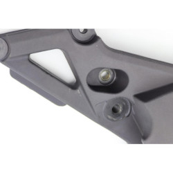 Support moteur gauche MV AGUSTA BRUTALE 750 S 2003 à 2005