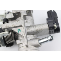 Corps d'injection PIAGGIO ZIP 50 2018 à 2020