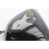 Demi flanc de selle droit KAWASAKI W 650 1999 à 2006