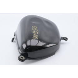 Demi flanc de selle droit KAWASAKI W 650 1999 à 2006