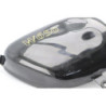 Demi flanc de selle droit KAWASAKI W 650 1999 à 2006