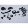 Kit visserie PIAGGIO VESPA PRIMAVERA 125 2014 à 2020