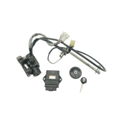 Kit neiman complet codé YAMAHA XP 500 TMAX ABS 2008 à 2011