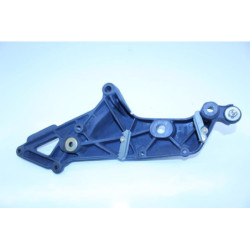 Support moteur gauche MV AGUSTA BRUTALE 910 2007 à 2008