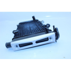 Radiateur d'eau YAMAHA FZ6 600 FAZER S 2004 à 2006
