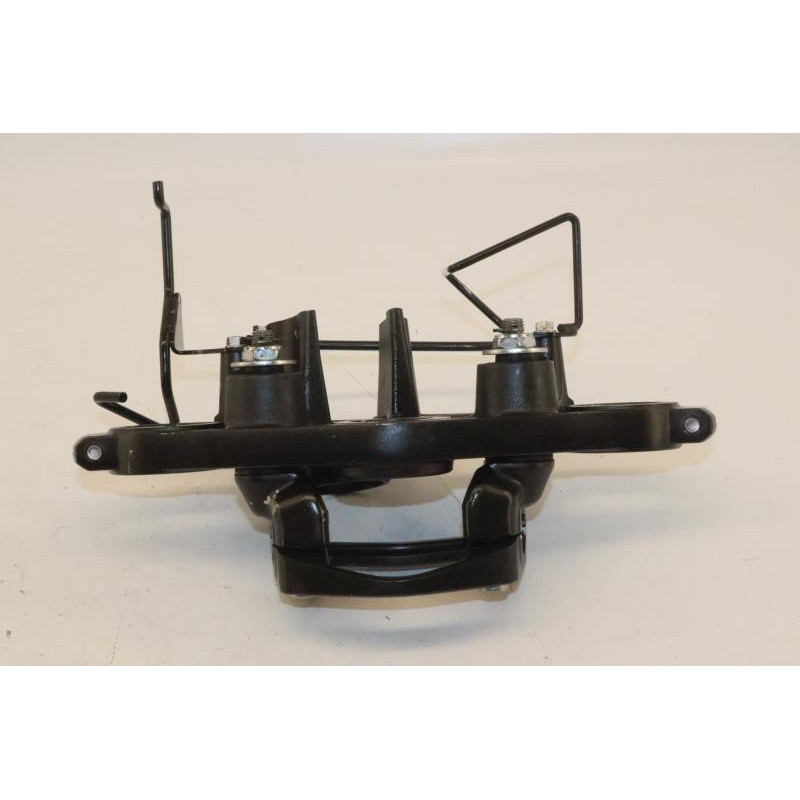 Té de fourche supérieur KAWASAKI ER6 650 F 2009 à 2011