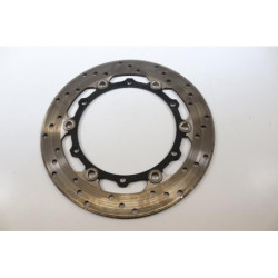 Disque avant YAMAHA YZF 125 R 2014 à 2018