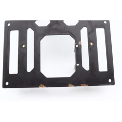 Support de plaque POLARIS SPORTSMAN 570 TOURING EPS 2017 à 2018