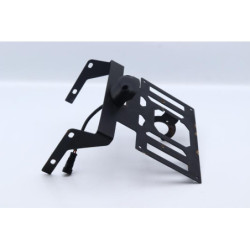 Support de plaque POLARIS SPORTSMAN 570 TOURING EPS 2017 à 2018